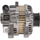 Purchase Top-Quality Ampro - 11537N - Alternator pa4