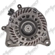 Purchase Top-Quality Ampro - 11537N - Alternator pa5