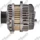 Purchase Top-Quality Ampro - 11537N - Alternator pa6