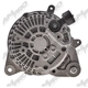 Purchase Top-Quality Ampro - 11537N - Alternator pa7