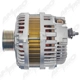 Purchase Top-Quality Ampro - 11547N - Alternator pa3