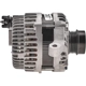 Purchase Top-Quality Ampro - 11551N - Alternator pa3