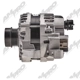 Purchase Top-Quality Ampro - 11551N - Alternator pa6