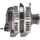 Purchase Top-Quality Ampro - 11570N - Alternator pa3