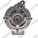 Purchase Top-Quality Ampro - 11570N - Alternator pa5