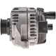 Purchase Top-Quality Ampro - 11585N - Alternator pa2