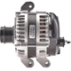 Purchase Top-Quality Ampro - 11598N - Alternator pa1