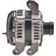 Purchase Top-Quality Ampro - 11598N - Alternator pa4