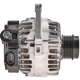 Purchase Top-Quality Ampro - 11610N - Alternator pa4