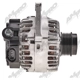 Purchase Top-Quality Ampro - 11610N - Alternator pa8