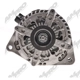 Purchase Top-Quality Ampro - 11624N - Alternator pa5