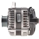 Purchase Top-Quality AMPRO - 11629N - Alternator pa1