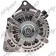 Purchase Top-Quality AMPRO - 11629N - Alternator pa5