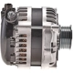 Purchase Top-Quality AMPRO - 11630N - Alternator pa3