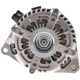 Purchase Top-Quality AMPRO - 11630N - Alternator pa4