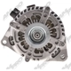 Purchase Top-Quality AMPRO - 11630N - Alternator pa5