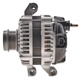 Purchase Top-Quality Ampro - 11682N - Alternator pa2