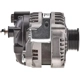 Purchase Top-Quality Ampro - 11686N - Alternator pa2