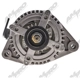 Purchase Top-Quality Ampro - 11686N - Alternator pa5