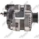 Purchase Top-Quality Ampro - 11686N - Alternator pa8