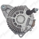 Purchase Top-Quality Ampro - 11869N - Alternator pa4