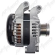 Purchase Top-Quality Ampro - 12884N - Alternator pa5