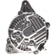 Purchase Top-Quality Ampro - 13806N - Alternator pa3