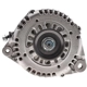 Purchase Top-Quality Ampro - 13826N - Alternator pa1