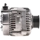 Purchase Top-Quality Ampro - 13878N - Alternator pa3