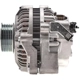 Purchase Top-Quality Ampro - 13893N - Alternator pa2