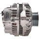 Purchase Top-Quality Ampro - 13893N - Alternator pa4