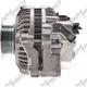 Purchase Top-Quality Ampro - 13893N - Alternator pa6