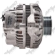 Purchase Top-Quality Ampro - 13893N - Alternator pa8