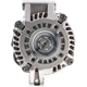 Purchase Top-Quality Ampro - 13966N - Alternator pa1