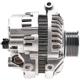 Purchase Top-Quality Ampro - 13966N - Alternator pa4