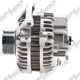 Purchase Top-Quality Ampro - 13966N - Alternator pa6