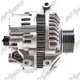 Purchase Top-Quality Ampro - 13966N - Alternator pa8