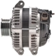 Purchase Top-Quality Ampro - 13980N - Alternator pa2