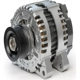 Purchase Top-Quality Ampro - 14007N - Alternator pa2
