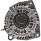 Purchase Top-Quality Ampro - 14009N - Alternator pa1