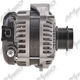 Purchase Top-Quality Ampro - 14009N - Alternator pa8