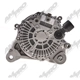 Purchase Top-Quality Ampro - 14489N - Alternator pa7