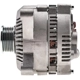 Purchase Top-Quality Ampro - 7776N - Alternator pa2