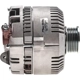 Purchase Top-Quality Ampro - 7776N - Alternator pa3