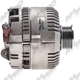 Purchase Top-Quality Ampro - 7776N - Alternator pa8