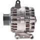 Purchase Top-Quality Ampro - 7796N - Alternator pa1