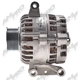 Purchase Top-Quality Ampro - 7796N - Alternator pa6