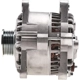 Purchase Top-Quality Ampro - 8265N - Alternator pa2