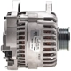 Purchase Top-Quality Ampro - 8265N - Alternator pa4