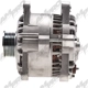 Purchase Top-Quality Ampro - 8265N - Alternator pa6